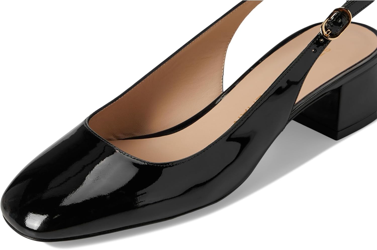 Stuart Weitzman womens Maeve Slingback 35