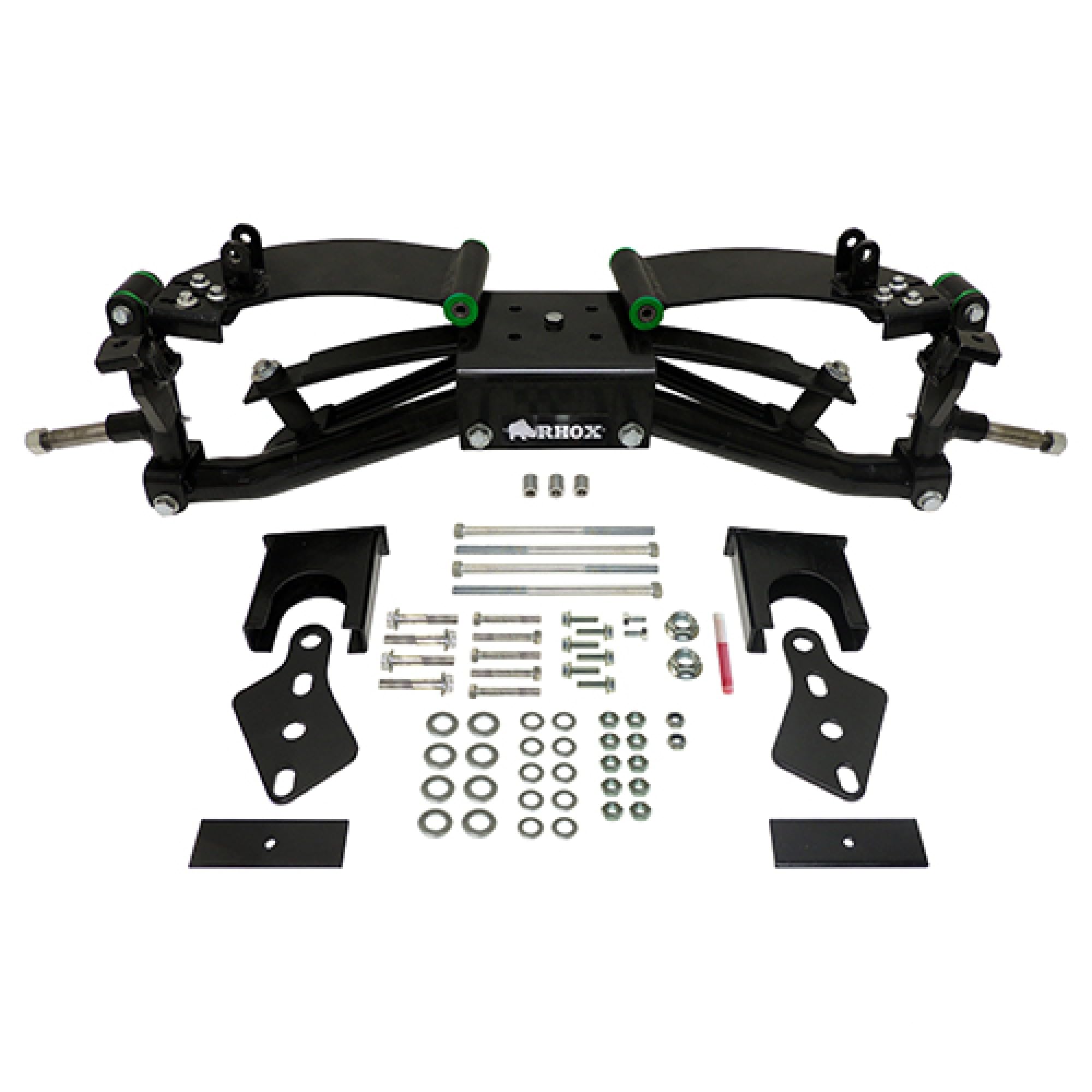Amazon.com: Red Hawk Lift Kit for E-Z-GO Tempo Onward Without