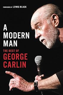 A Modern Man: The Best of George Carlin