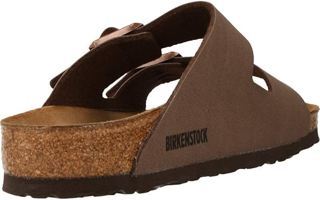 Birkenstock Arizona - Leather (Unisex)