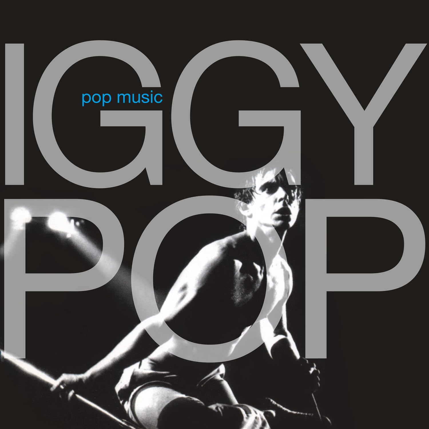 Pop Music [180 gm 2LP Coloured Vinyl] [VINYL]