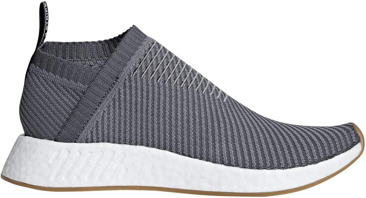 Cs2 Sneakers Adidas Nmd Cs2 Hombre Gris Zapatillas Adidas Gris