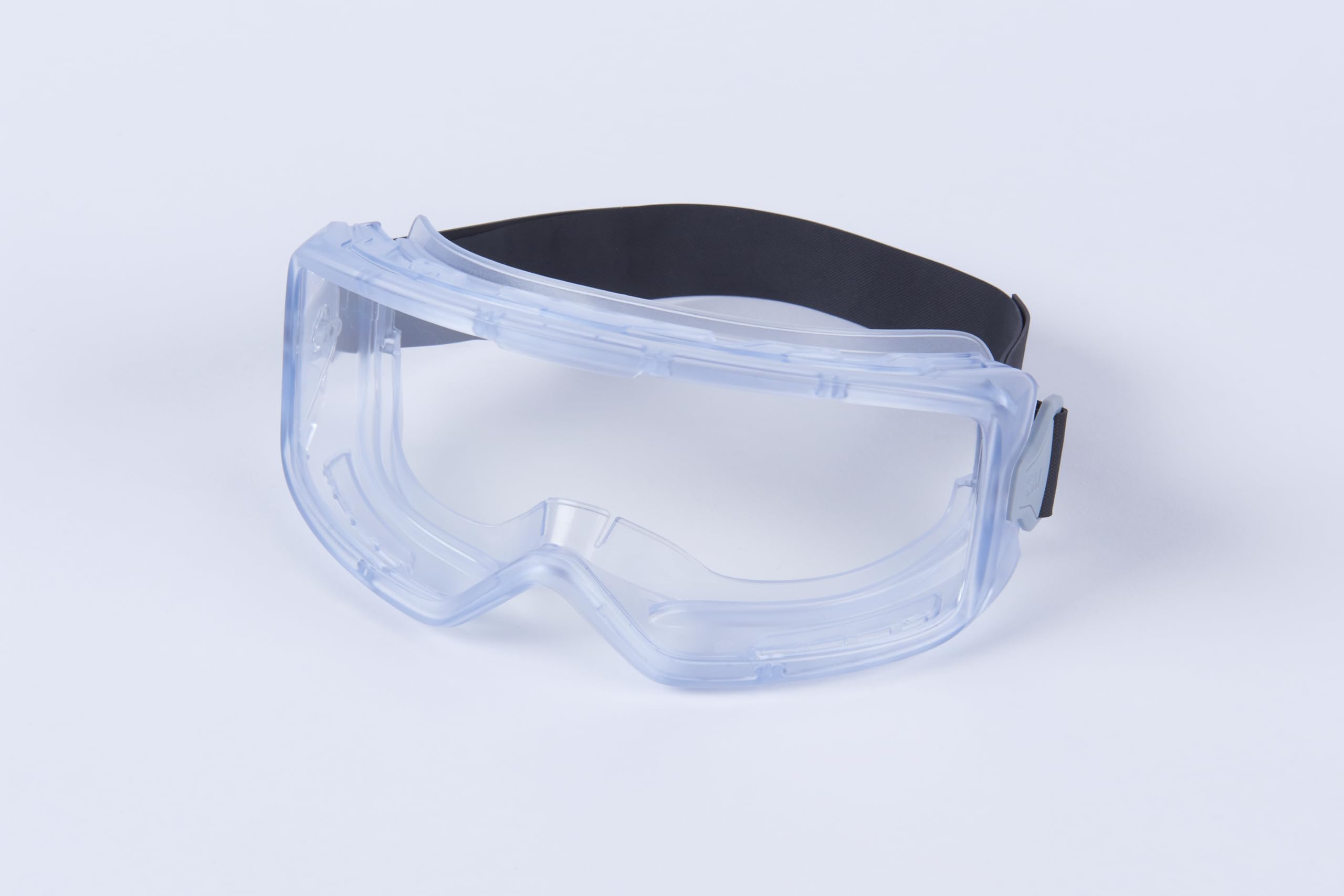 3M GoggleGear - Gafas protectoras para los ojos, serie 3000, clasificaciones CSA Z94.3, D3 y D4