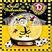 Produktbild SG Dynamo Dresden Premium Schoko-Adventskalender, Weihnachtskalender (200g), mit 25 großen Schoko-Talern Fairtrade-KAKAO und Einem tollen Vereinsposter