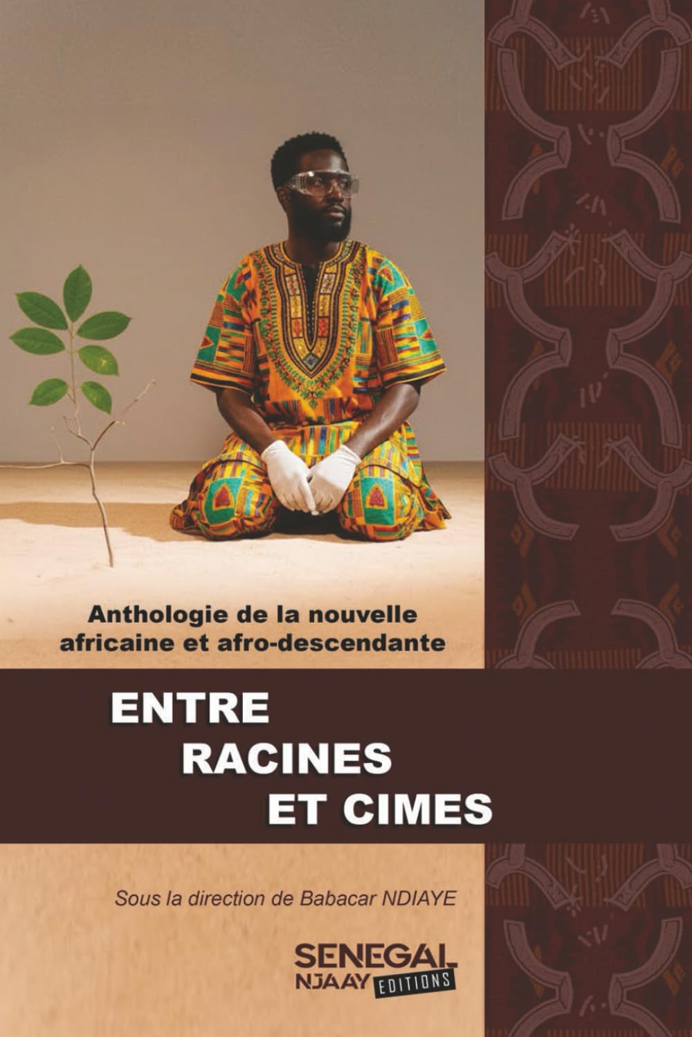 Entre racines et cimes: Mémoire, Résistance et Espérance