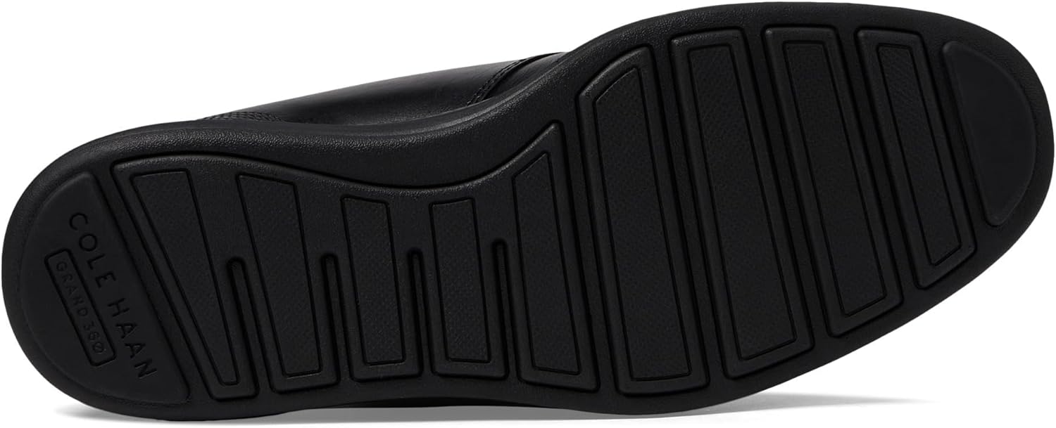 Cole Haan Men's Originalgrand Remastered Chukka Boots - Image 3