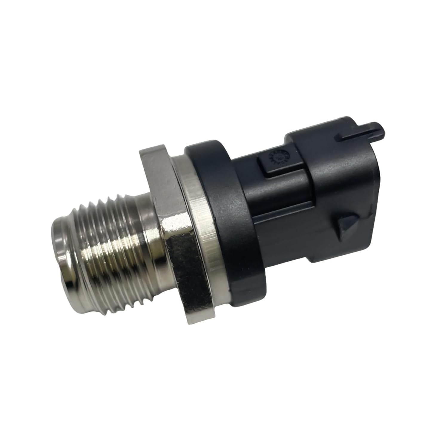 0281002982 Fuel Rail High Pressure Sensor Compatible with Jeep Grand Cherokee Chevrolet Cruze Ram 1500，Replace 12611873