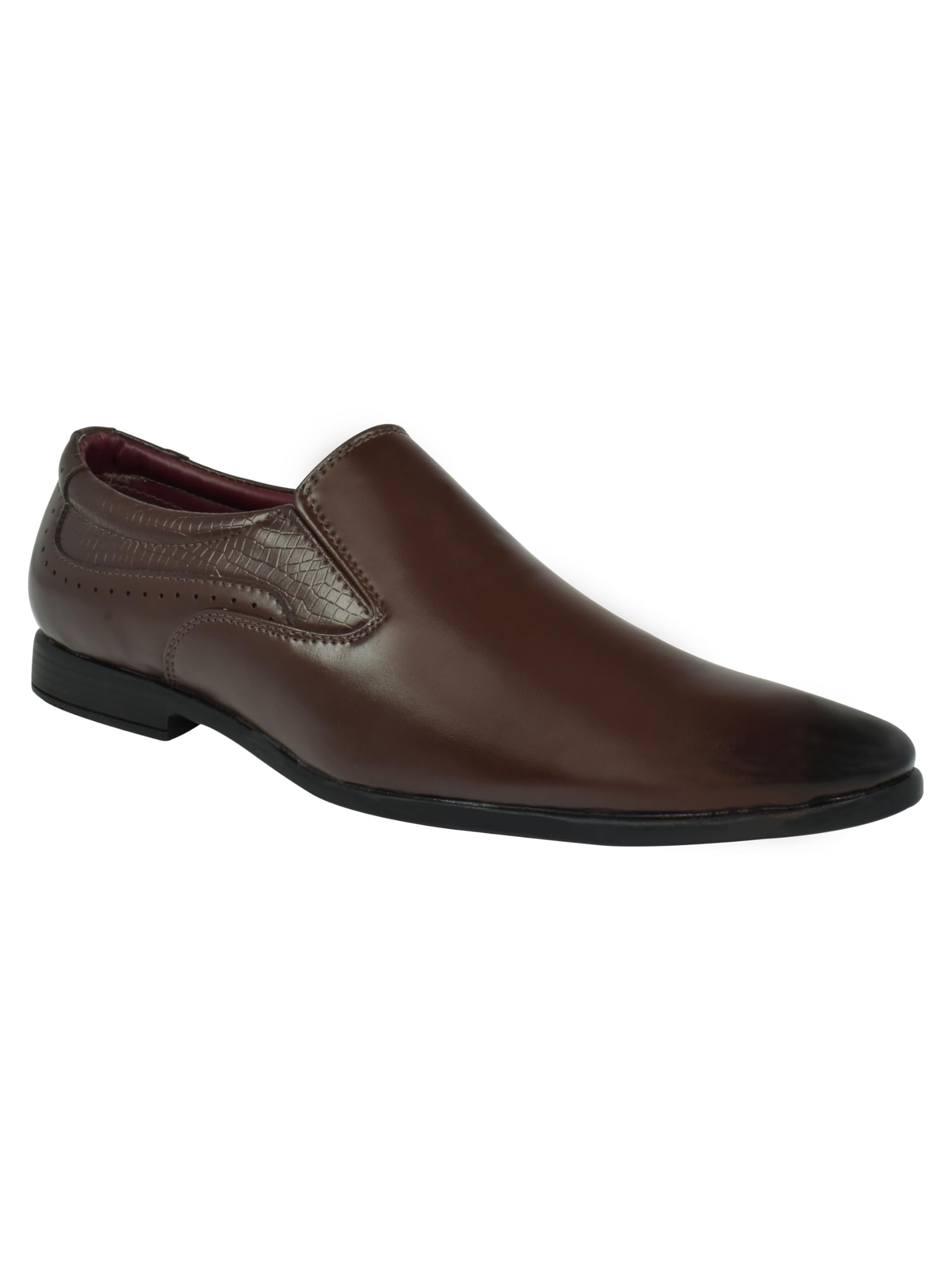 Men's Formal Shoes|Slip-On Shoes,Perfect for Formal,Business & Parties-image-24