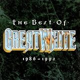  The Best Of Great White 1986-1992