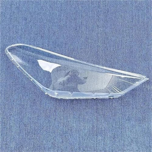 Lentilles pour phares Hyundai Tucson 2019-2020 coque de protection en verre droit