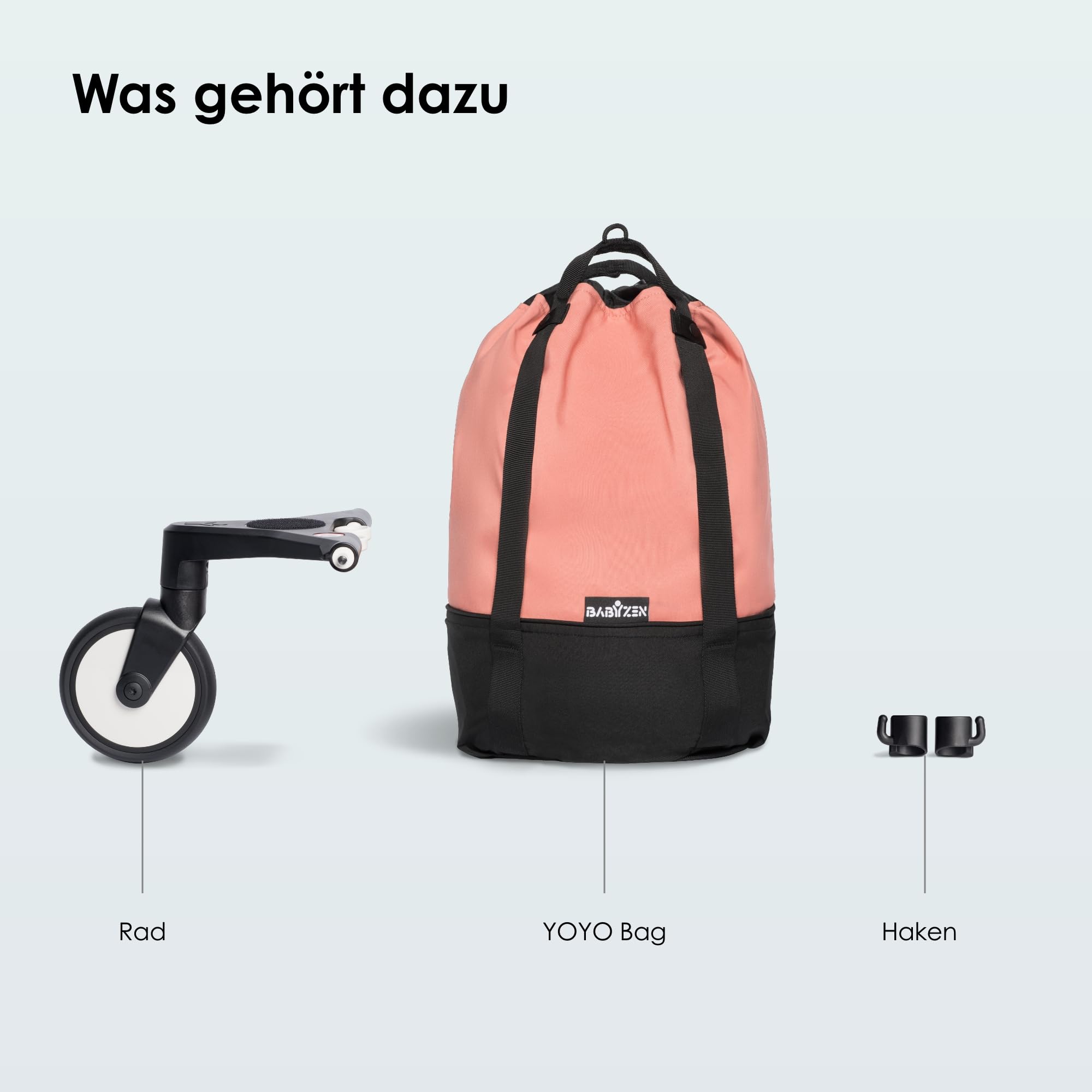 Babyzen Yoyo Tasche