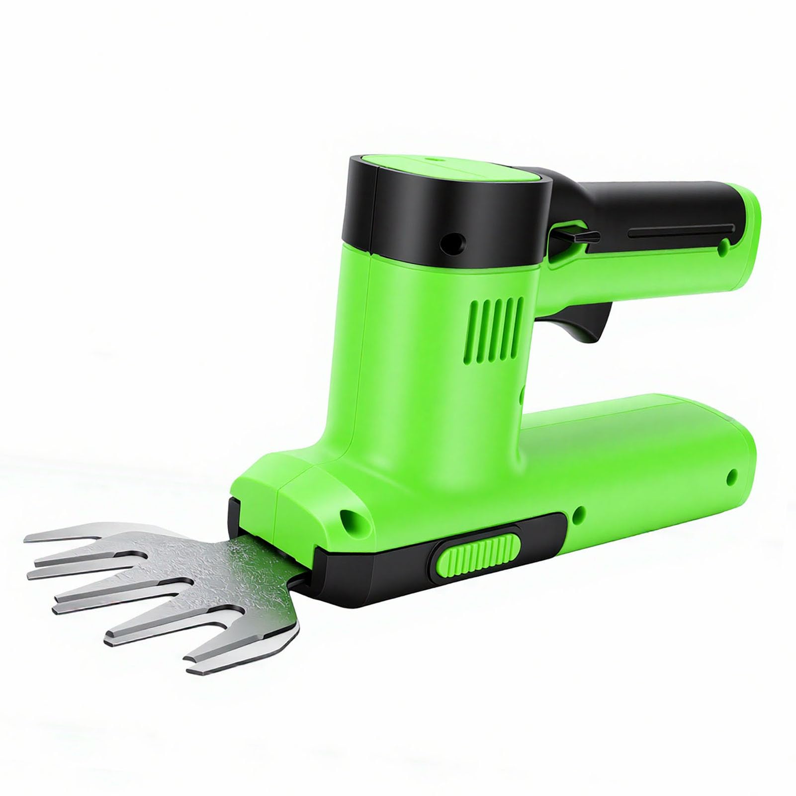Tbest Verrouillage Design, Lames Interchangeables Légères, Batterie 1300mAh