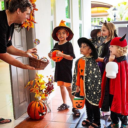 Mantello da Mago della Strega, Mantello Wizard con...