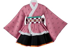 NEZUKO'S COSPLAY WOMEN
