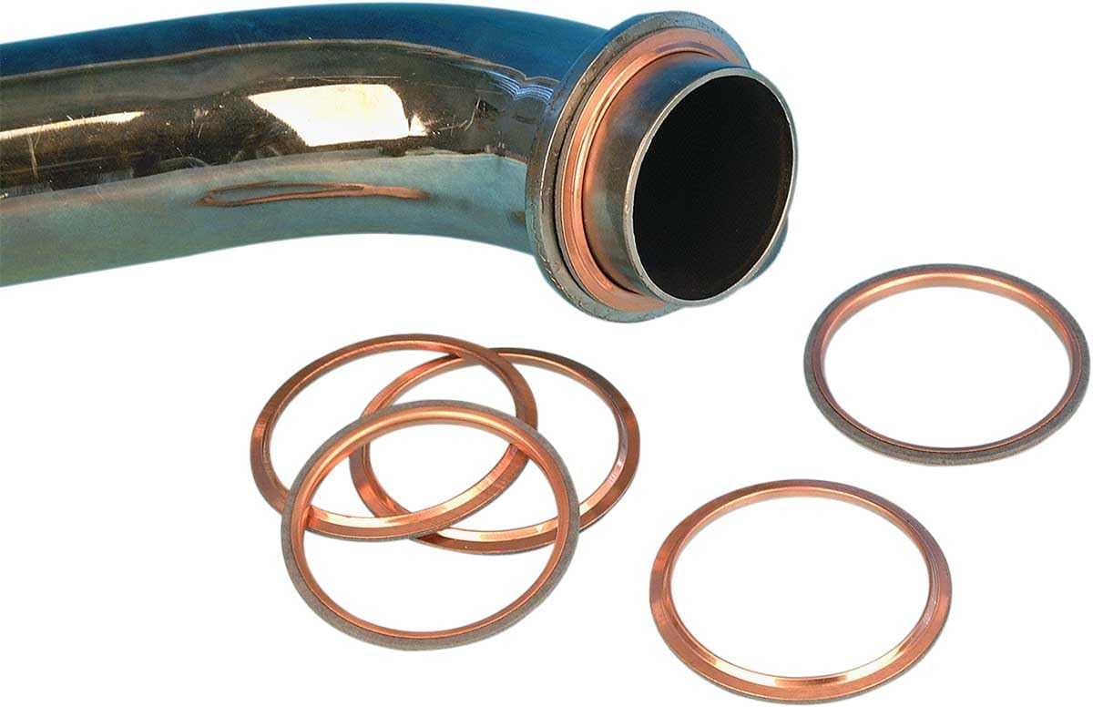 James Gasket Exhaust Gasket Copper 65834-68A