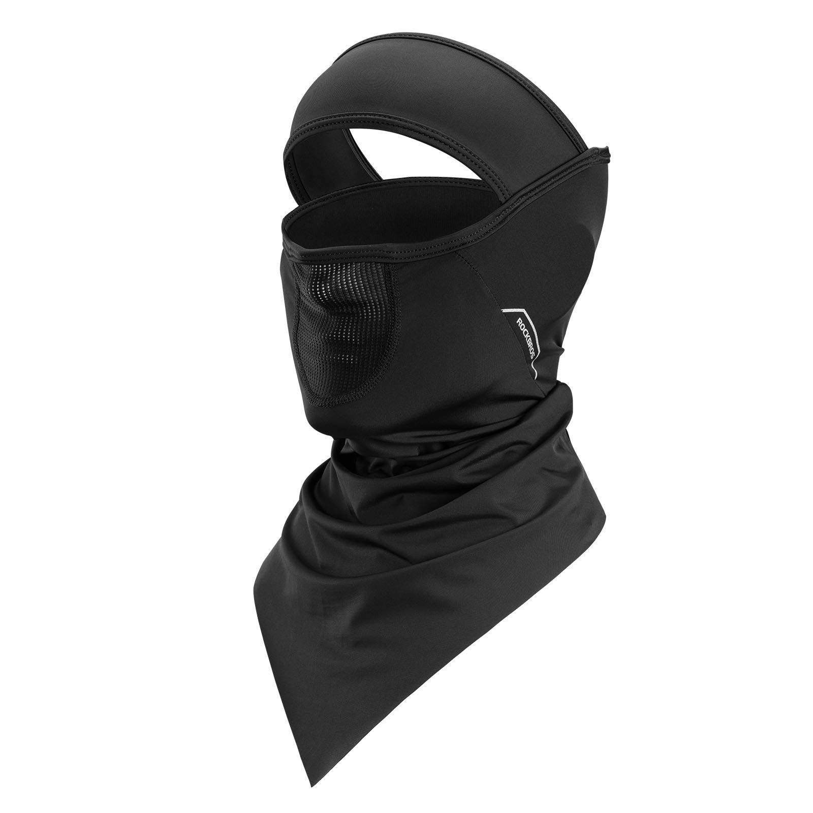 ROCKBROS Scaldacollo Invernale, Scaldacollo Sci Antivento Per