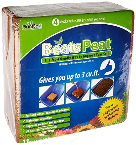 Akro Mils 3 cu' Beats Peat