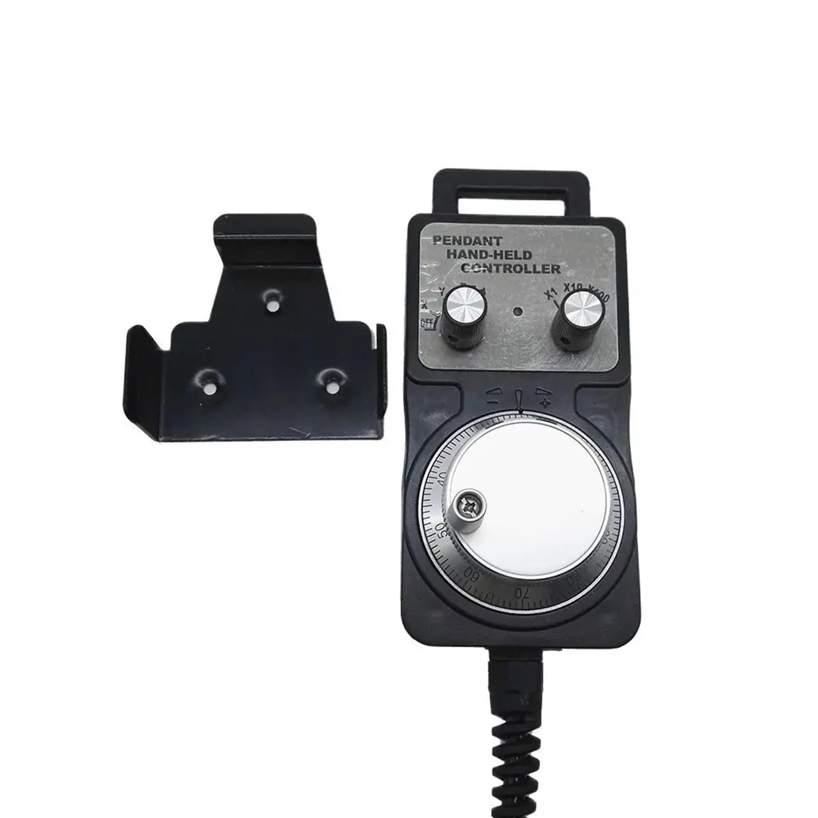 Pendentif manuel TM1469 encodeur MPG 6-axis signal AB pas cher - 7