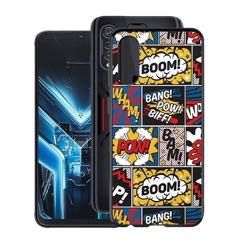 Custodia Morbida Trasparente Per Cubot X70 – Cover In TPU Anti-graffio, Sottile E Leggera, Modello CXH22