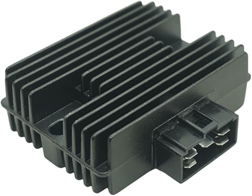 para S & uzuki para GIXXER150 para SF155CC para GSX150 32800-34J00-00 Rectificador para GIXXER 150 para GSX Rectificador de Regulador de Voltaje de