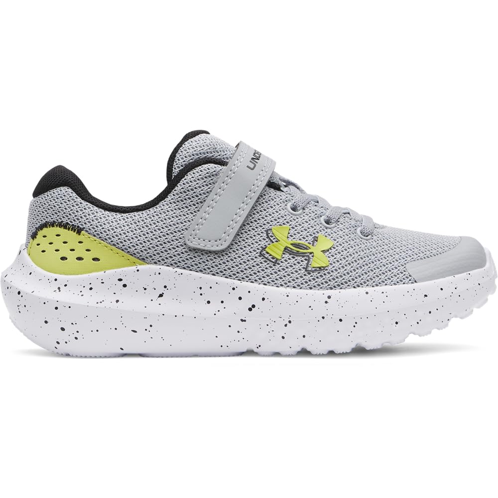 Under Armour Chłopcy Ua Bgs Charged Rogue 4Adidasy