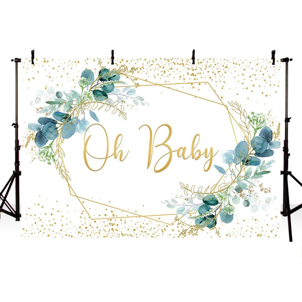 Fotohintergrund 'Dschungeltiere' – 2,1 X 1,5 M, Vinyl, Für Babyfotos, Parties & Dekoration