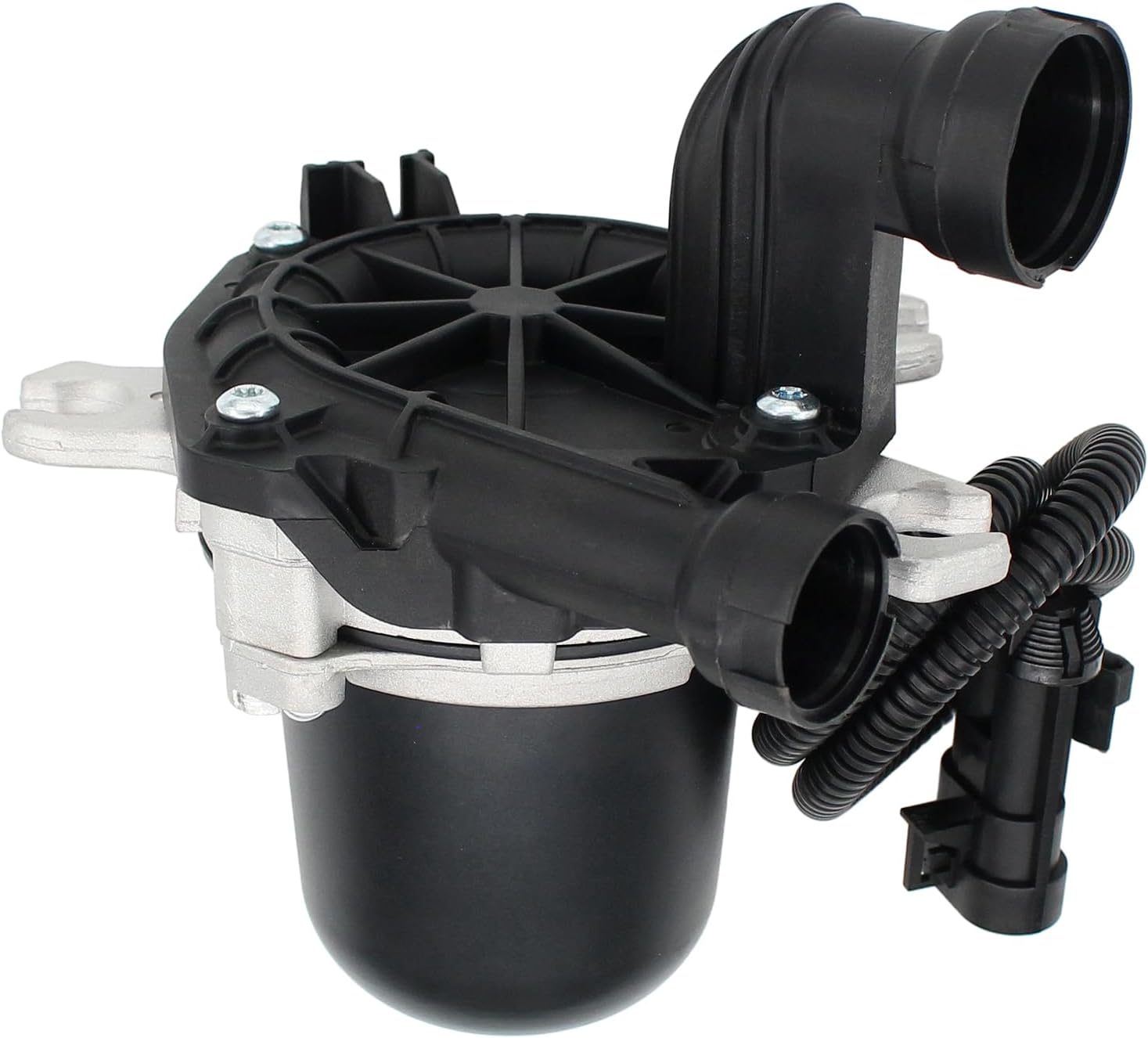 Secondary Air Injection Pump for Chevrolet Cobalt 2.2L 2006-2008, Pontiac G5 2.2L 2007-2008, Saturn Ion 2.2L 2006-2007