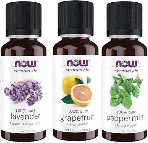 Paquete de 3 aceites esenciales variados, 1