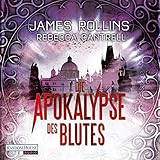 Die Apokalypse des Blutes: Erin Granger 3