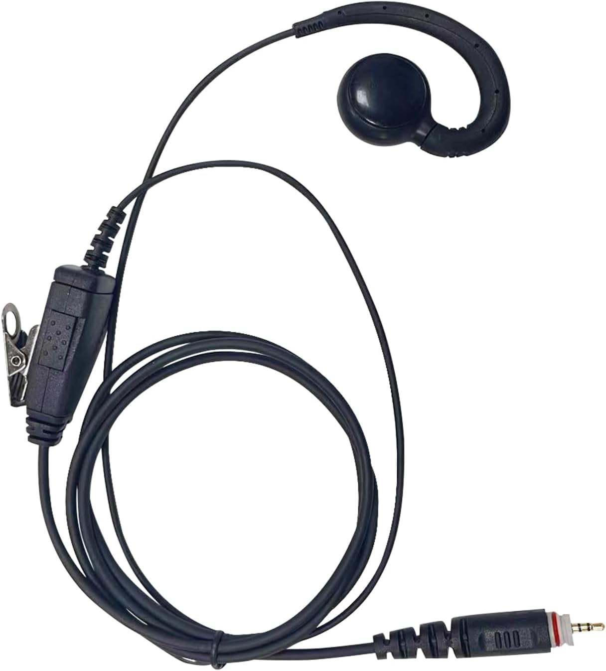 Auricular C-Swivel para CLP1010e y CLP446e con micrófono pack de 10 7