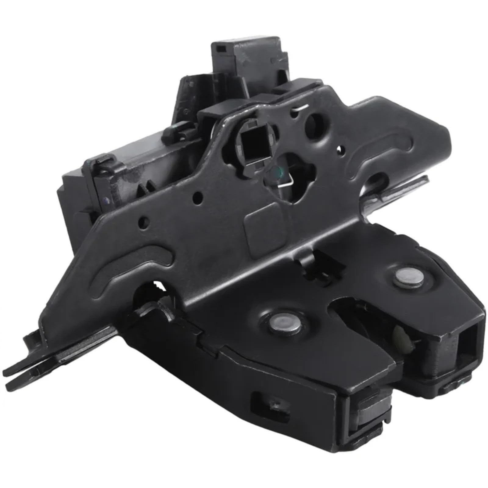 Compatible with Chevrolet for Equinox 4 Cyl 1.5L 1.6L Diesel 2.0L 2018 Car Rear Trunk Lid Lock Latch Actuator OEM:13508981 13524683