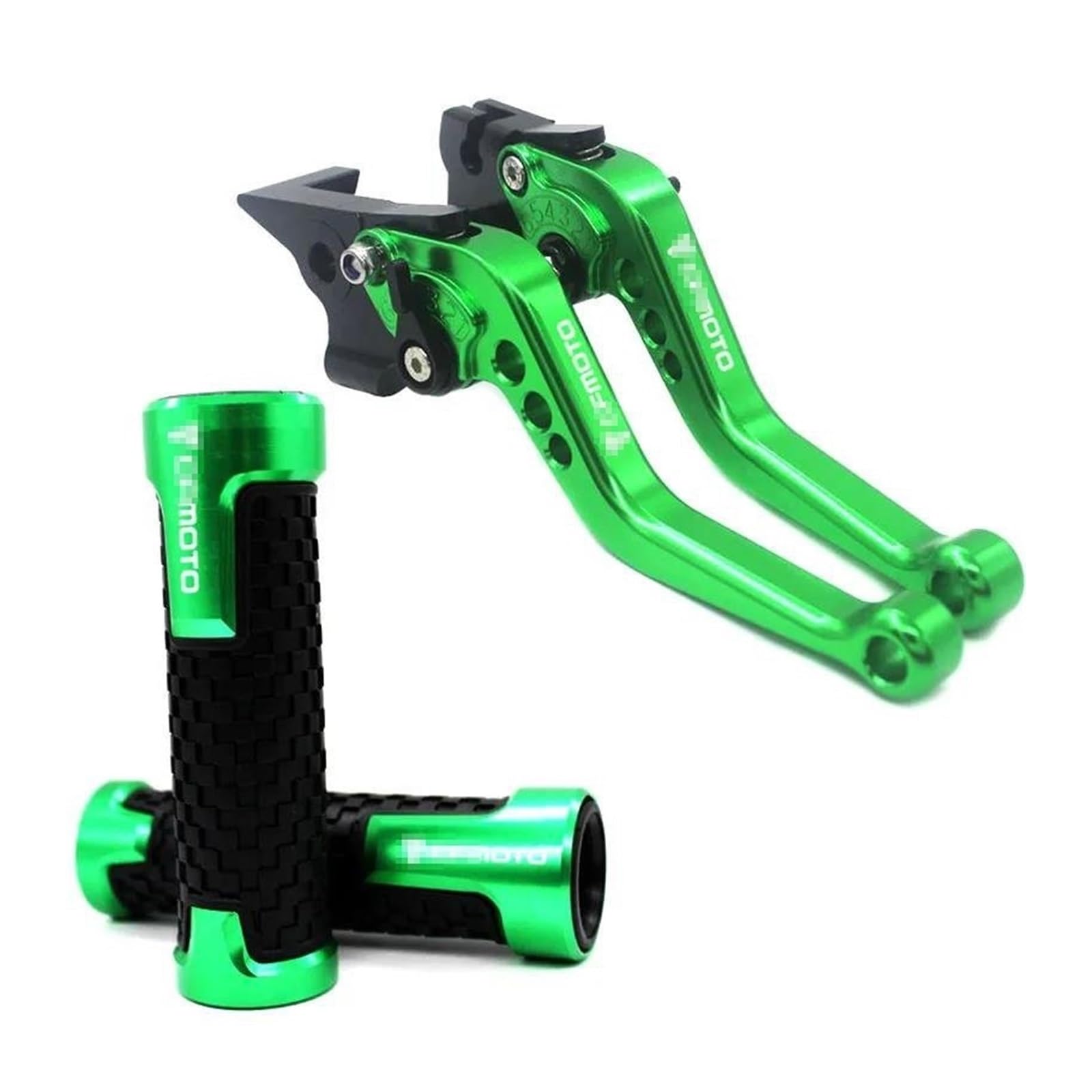 For CFMOTO 250SR 300SR 250 SR 300 Motorcycle Brake Clutch Levers Handle Bar