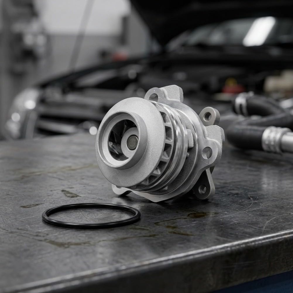 Pompa Acqua Raffreddamento 210103098R per renault M9R Pompa Acqua