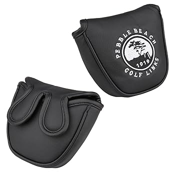 Amazon.com : OGECLF 1pc Golf Club Mallet Putter Head Cover