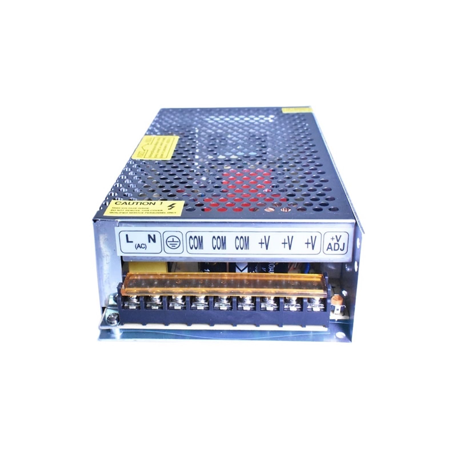 PWANUIGTE S-200-5 5V40A Switching Power Supply 5V200W Transformer 5V Display led(24V10A 250W)