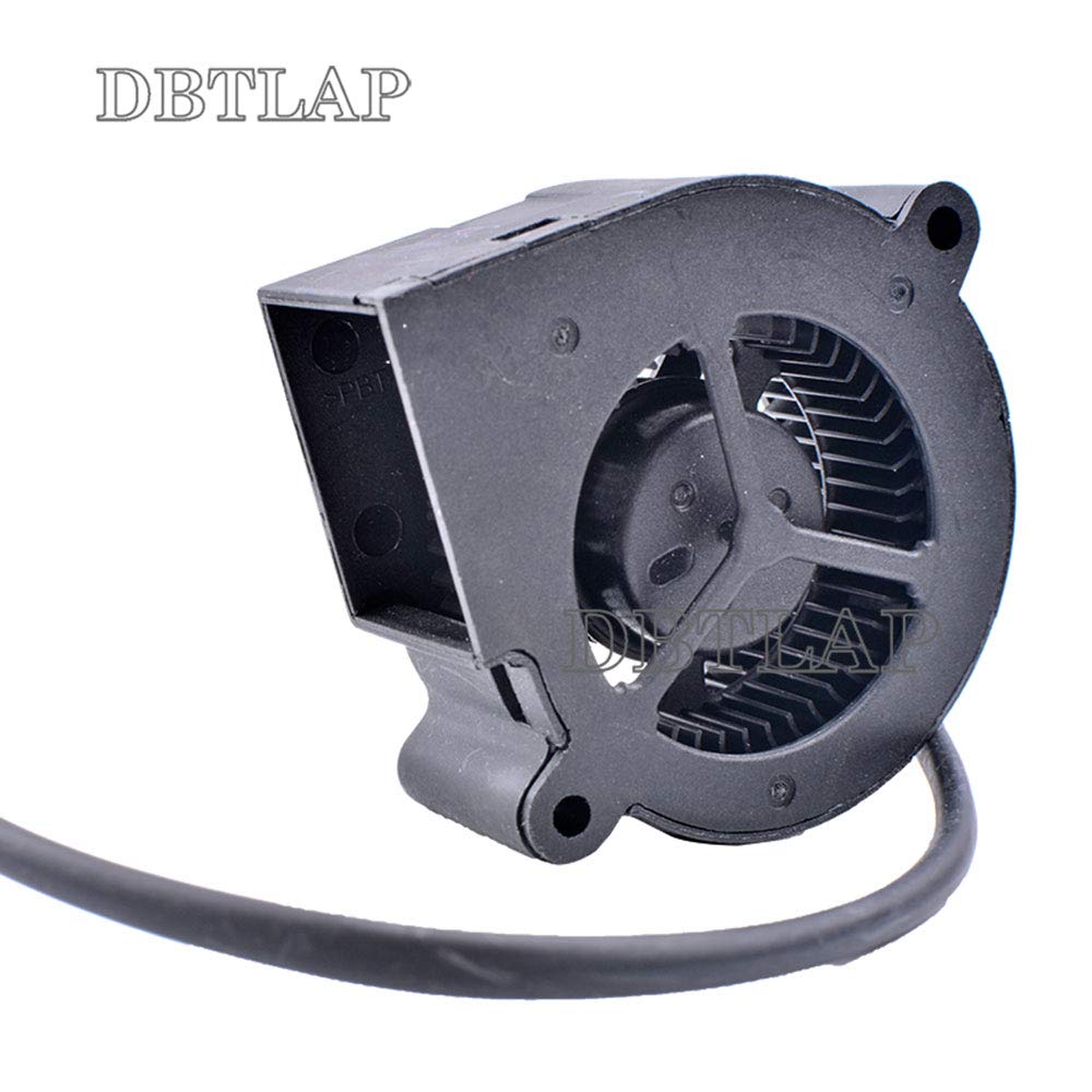 Lüfter Kompatibel für BUB0512HD-C 5cm 5020 DC 12V 0.18A EP6127A Projektor Turbo Lüfter