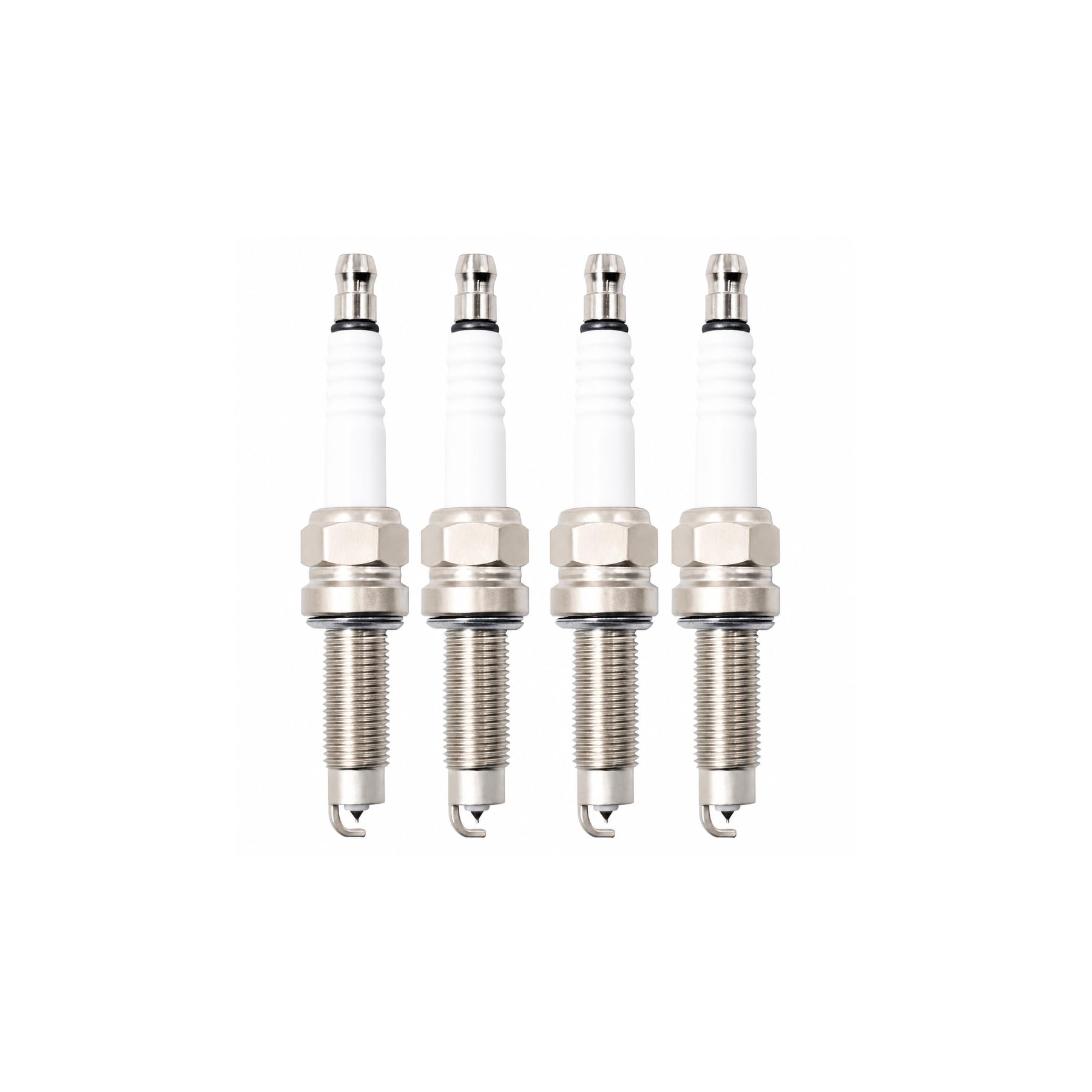 Bujía De Encendido Para Motocicleta Para BMW F850GS C650GT F750GS R1200GS Adventure HP4 R1200RS R1200RT S1000R S1000XR R1200R(4pcs Iridium)