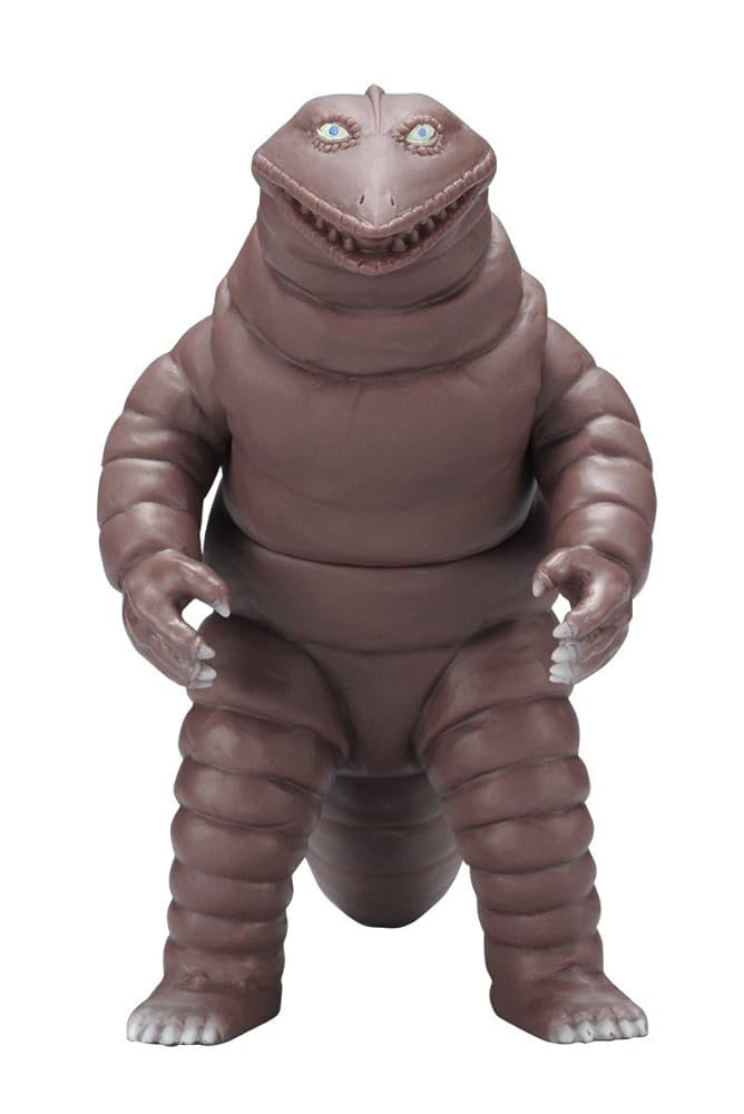 ウルトラ怪獣シリーズ　16　テレスドン Amazon.co.jp: ウルトラ怪獣シリーズEX テレスドン : おもちゃ