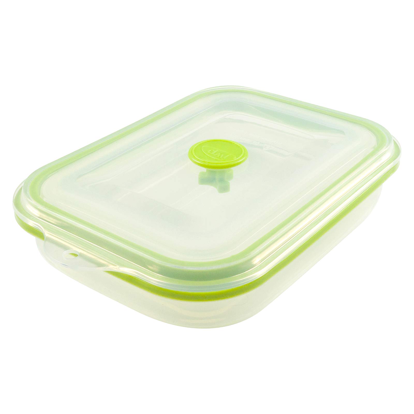 Good 2 Go Too Rectangular 800 Ml Food Container