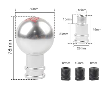 MT-10 EFFI(6本) & SX6000(1本) セット Amazon.com: Tuff Country 61231 SX8000 Front Nitro Gas Shock
