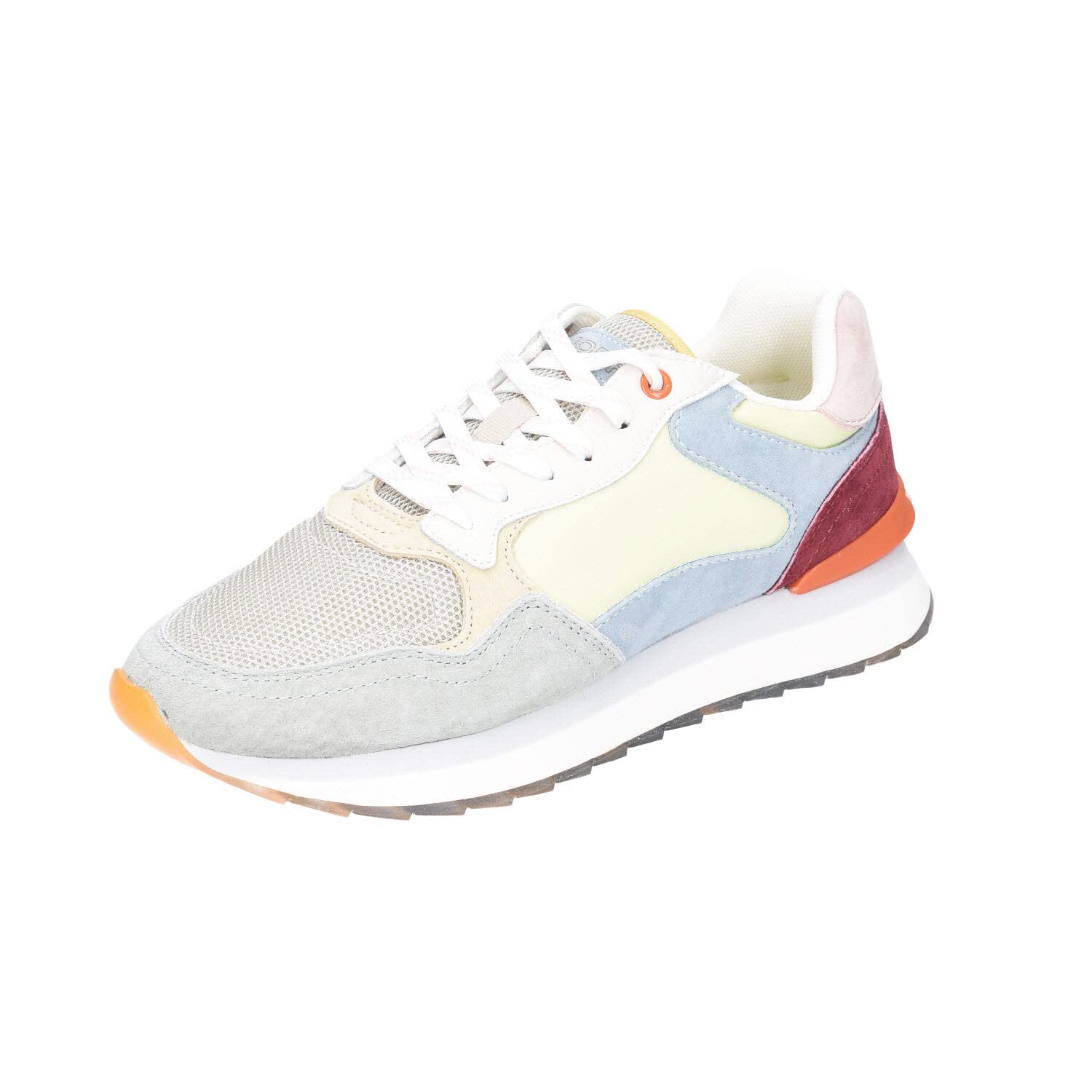 HOFF Zapatillas CARTAGENA DE Indias de Mujer