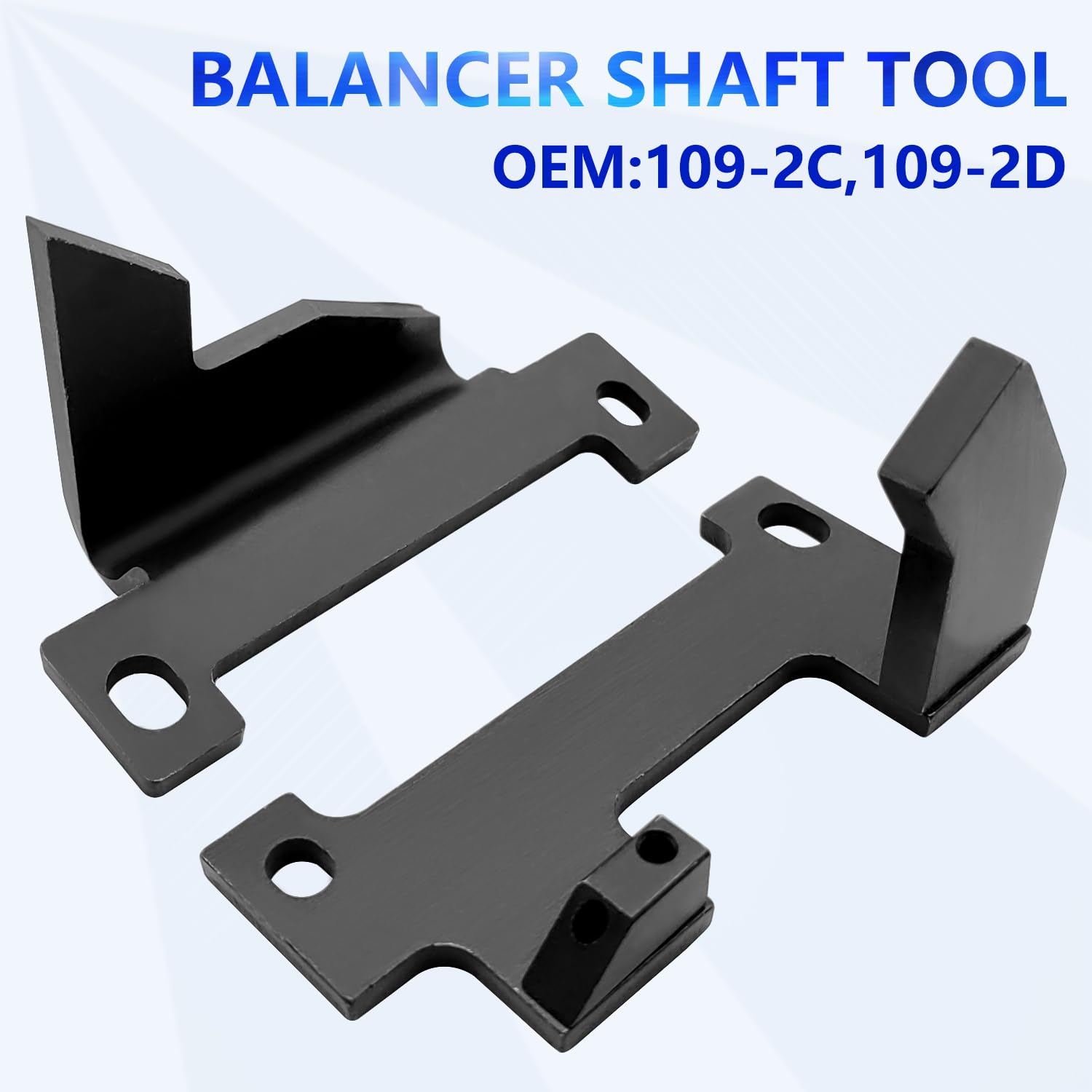 Strumento di allineamento e bloccaggio dell'albero a camme T10414