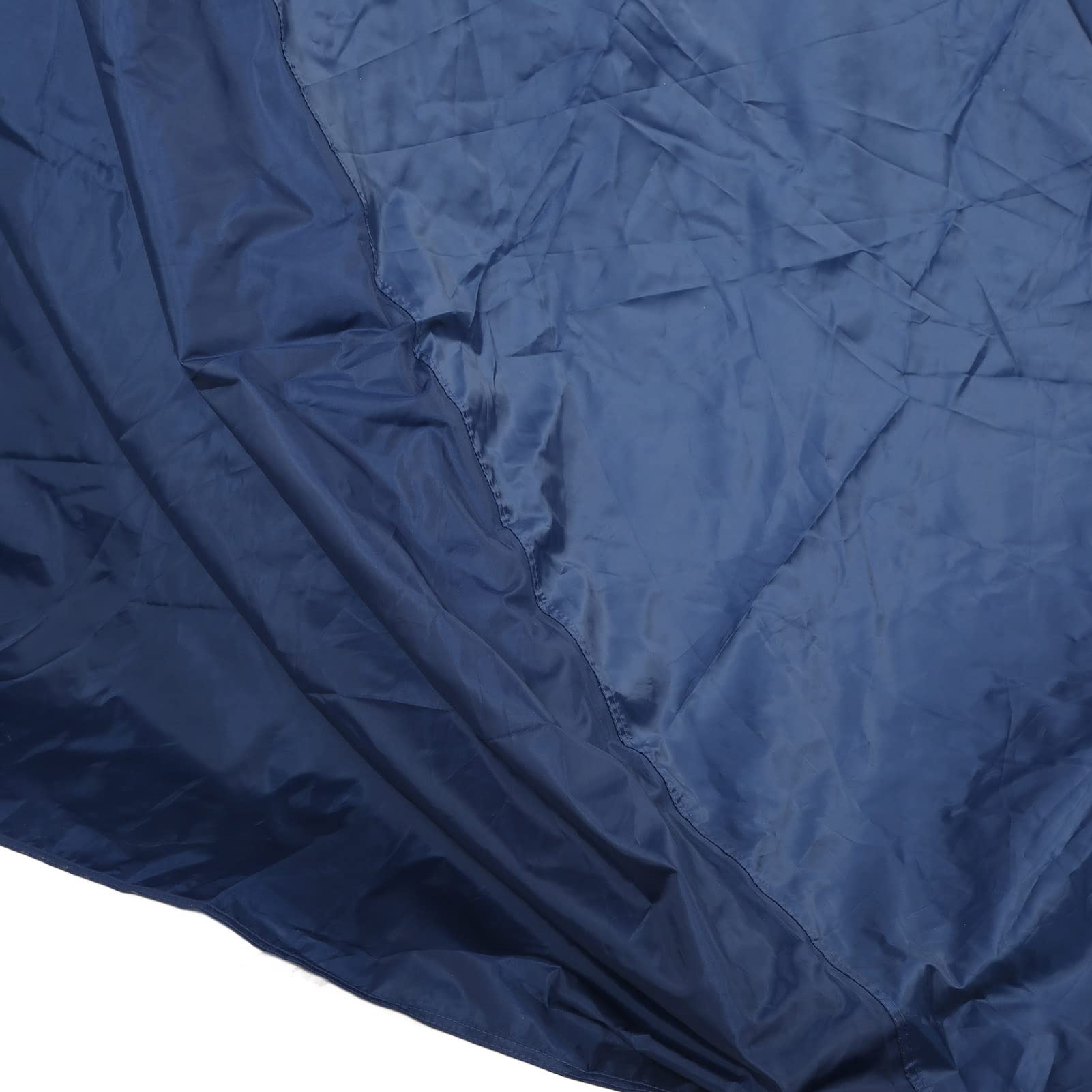 Qqmora Tenda SUV a Doppio Strato per Tenda da Campeggio per Auto Resistente Alla Pioggia con Custodia 245x200x220 Cm