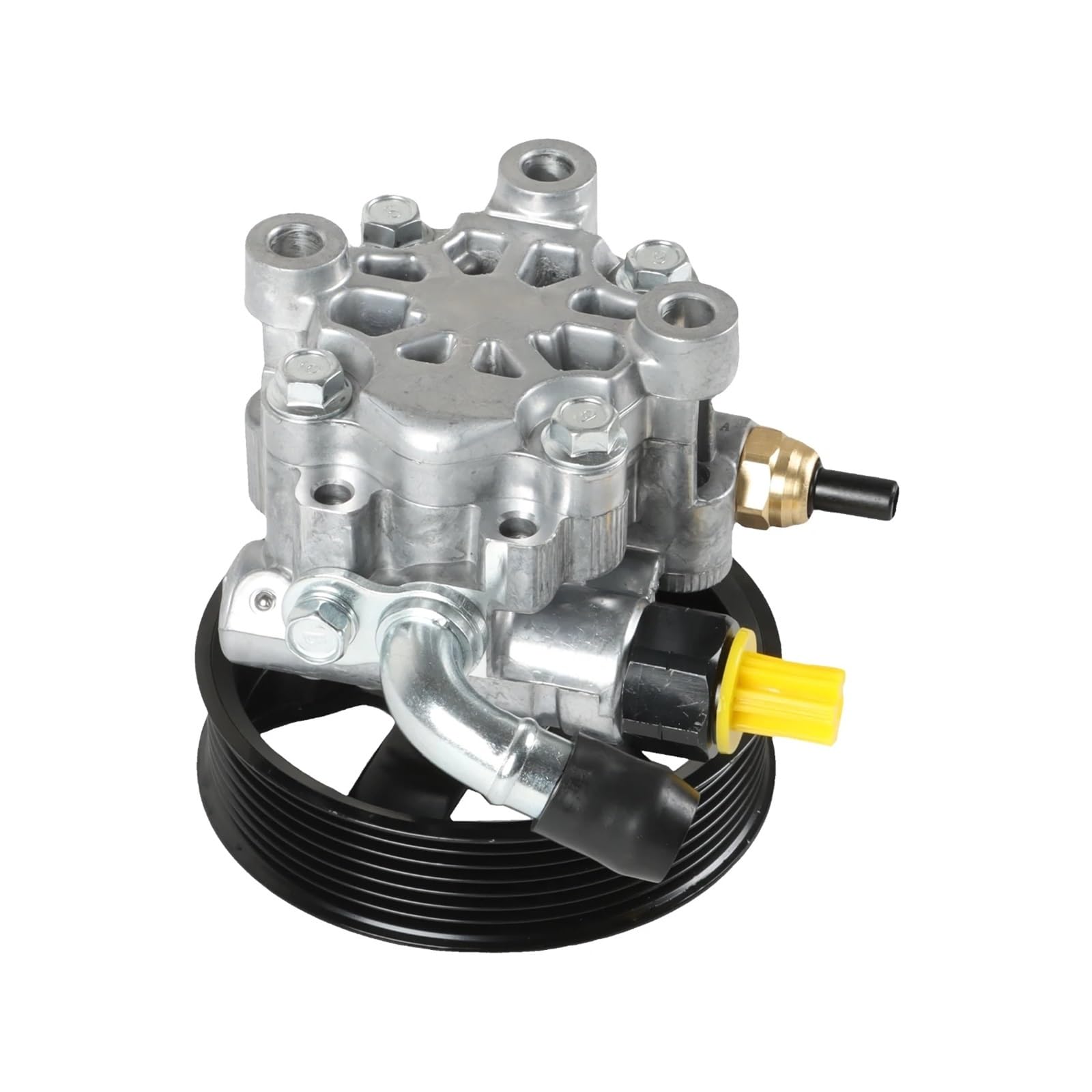 Zestaw naprawczy pompy Pompa wspomagania kierownicy pasuje do Toyoty, pasuje do 4Runner, pasuje do Sienny, pasuje do Tundry V6 21-5363 4431008020 443100C050 4431035660