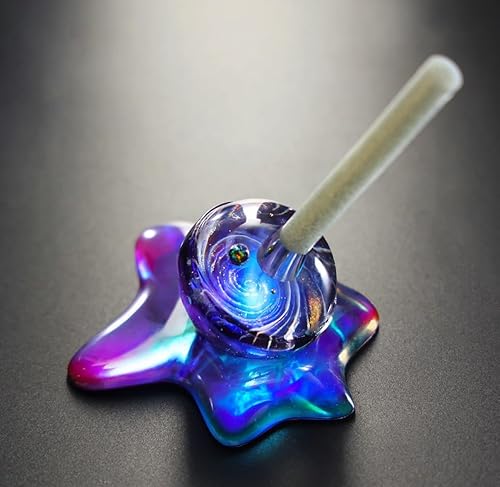 Miniatura 5 de LET'S RESIN 20 palitos de resina, 10 palitos de hielo, 10 palitos de caramelo, compatibles con moldes de resina epoxi de hielo derretido