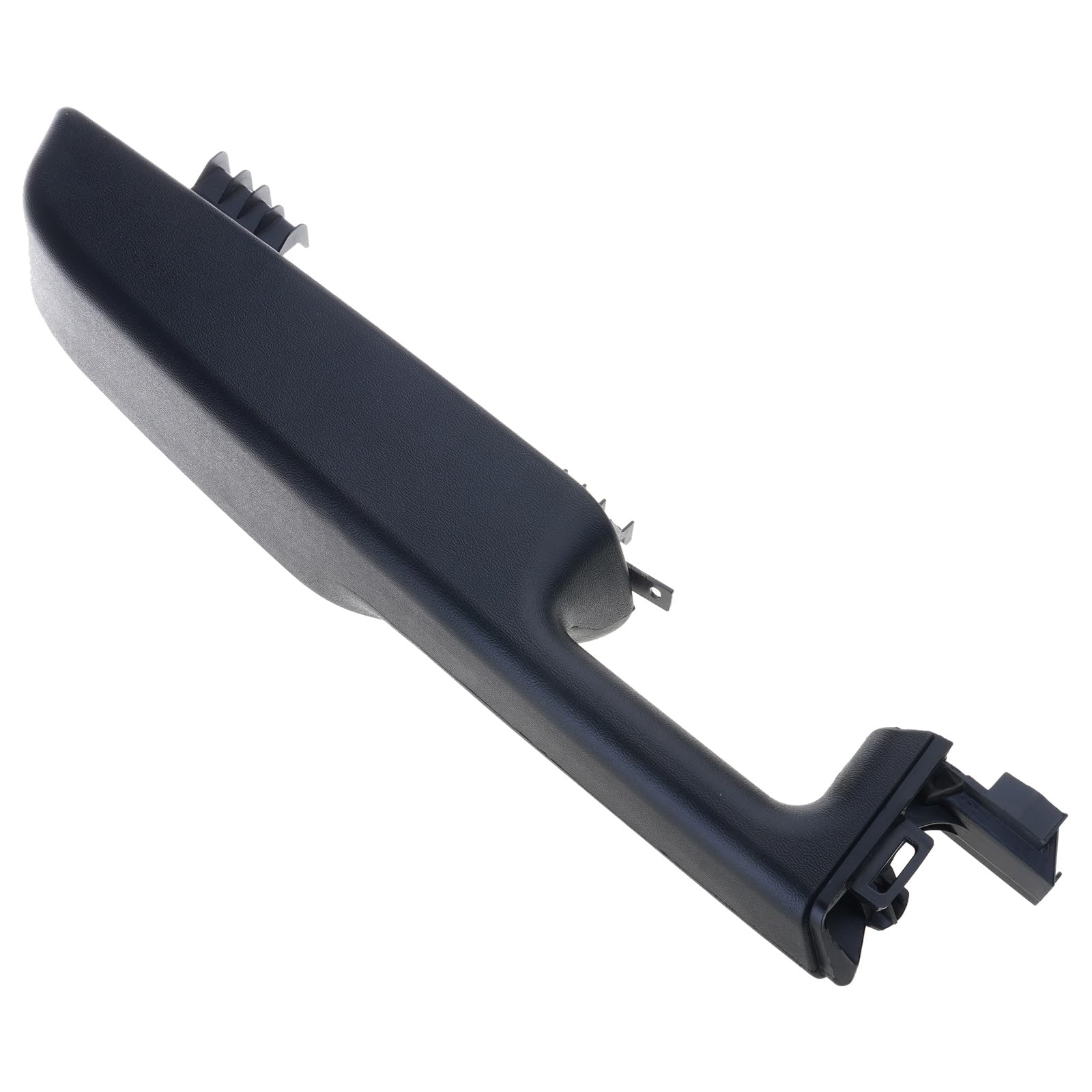 Nucelit Left Door Armrest Handle Replacement Interior Armrest Handle Assembly 88981574 Vehicle Accessory Easy Installation Front Door