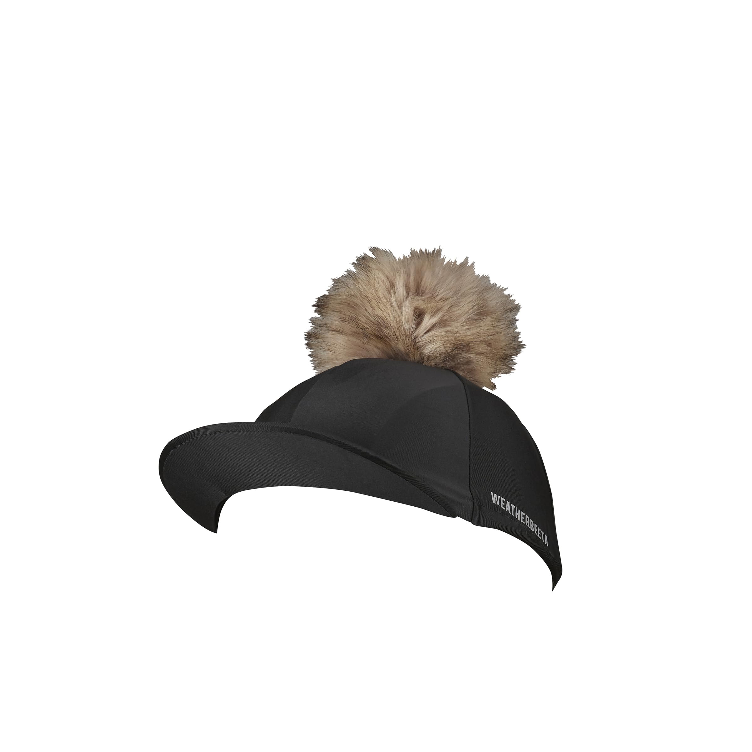 WeatherBeeta Prime Hat Silk, Black, One Size