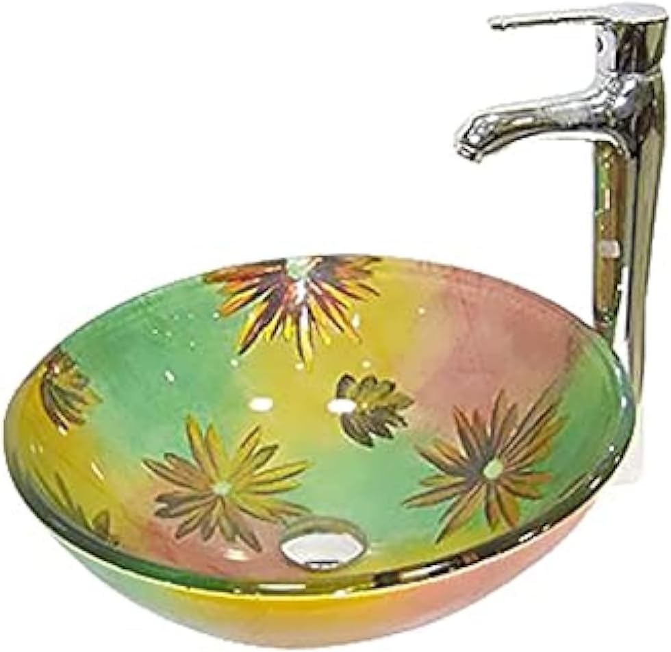 San Design Securet Glass Basin No Blender Blue Buy Online at
