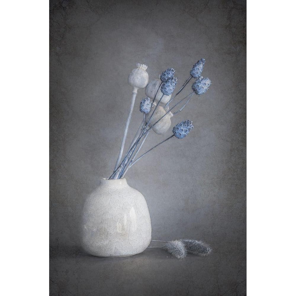 ArtDirect Serenity Unframed Art Print Giclee Poster by Kiral, Cicek - Ready for Framing with Customization Sizes 7x10, 9x14, 13x20, 24x36, 32x48, and 40x60 Inches