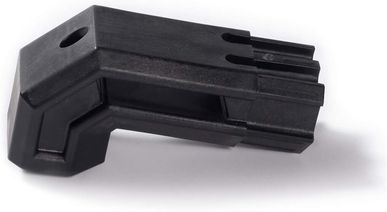 Putco Tec Side Rails Fits Chevy Silverado 2500/3500 - GMC Sierra 2500/3500 2020-2026 - 6'9'' Bed